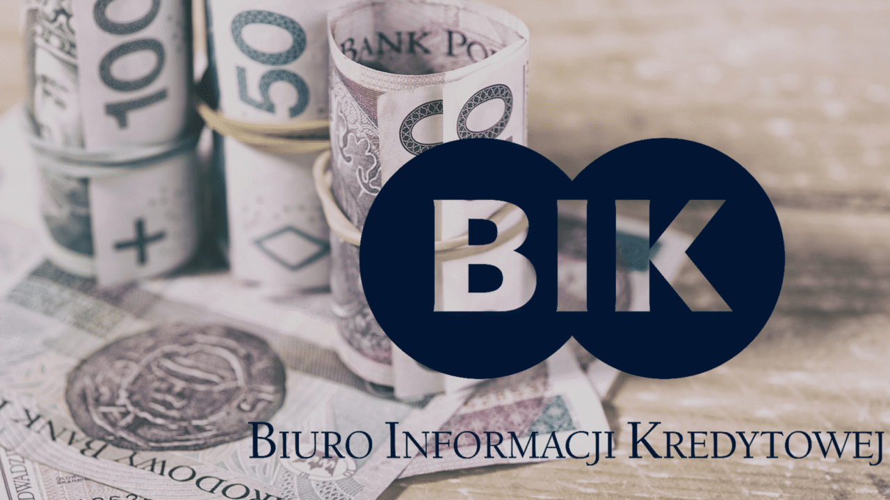Biuro Informacji Kredytowej – co musisz o nim wiedzieć?